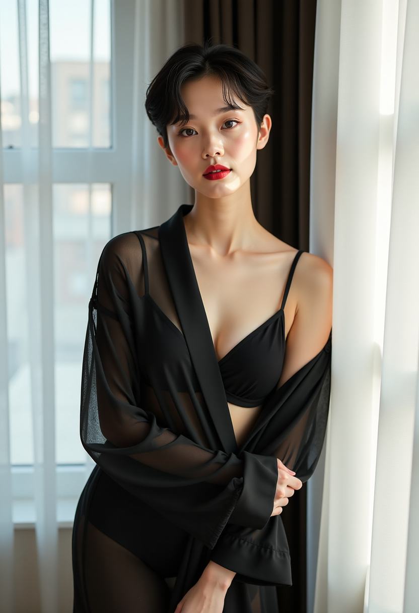 爱的孕育