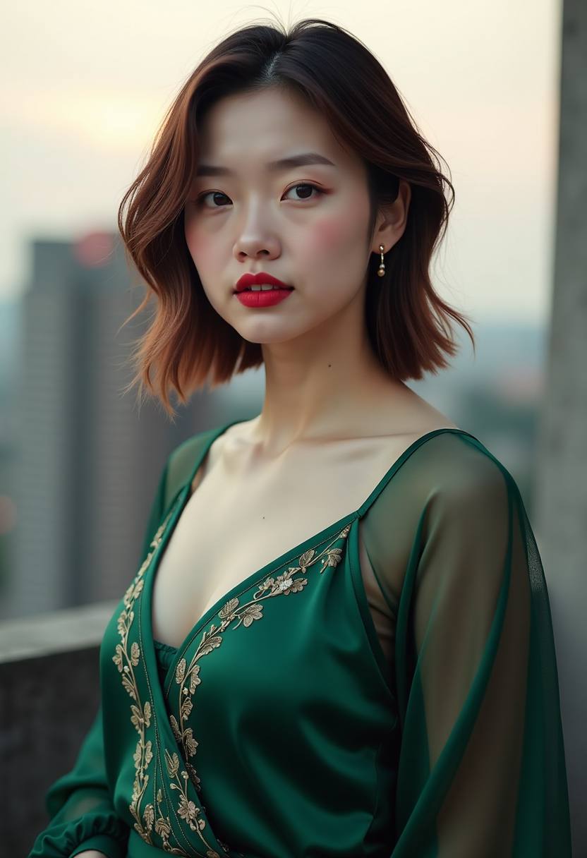 幸福妈妈